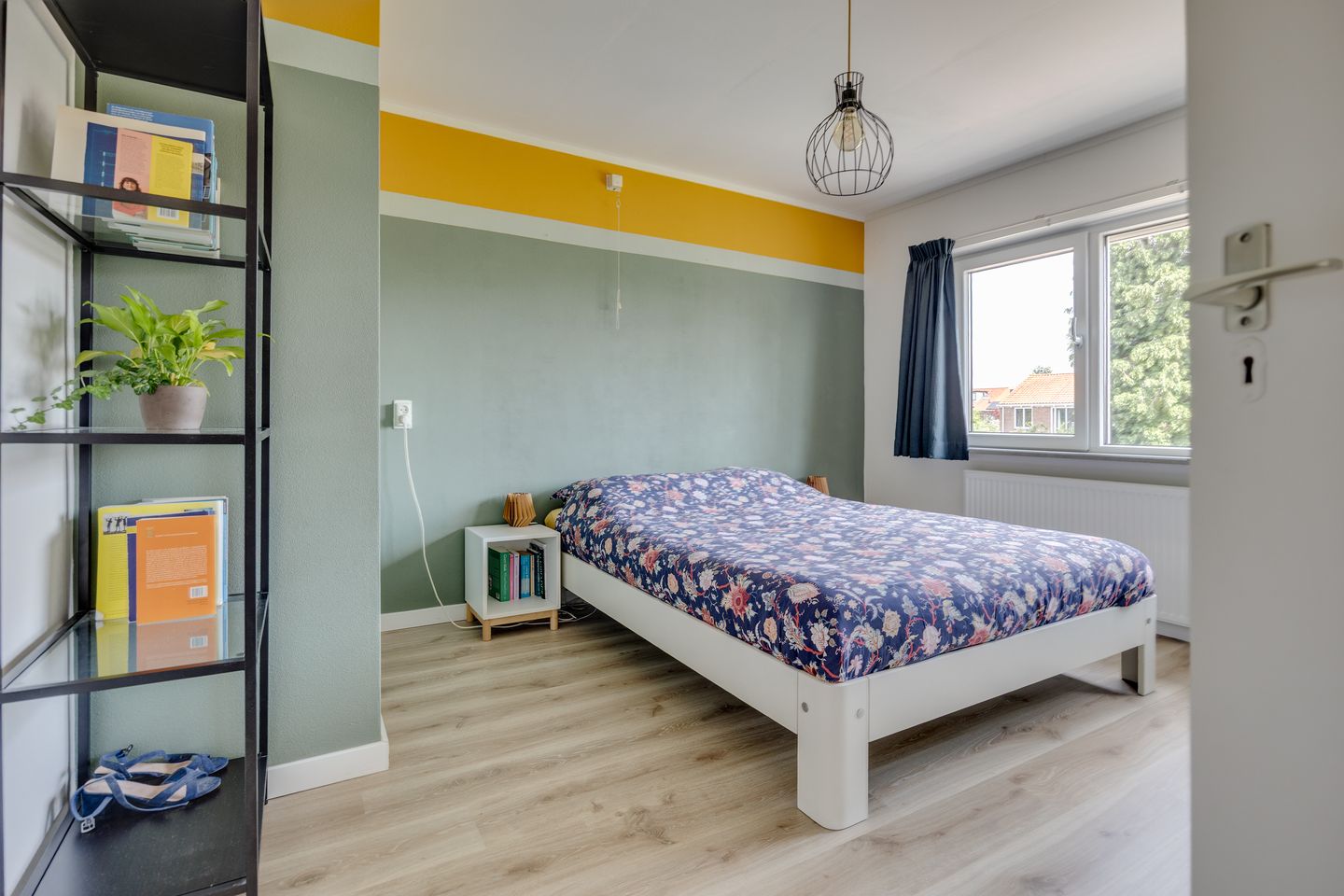 Foto 14 van Snelliuslaan 46