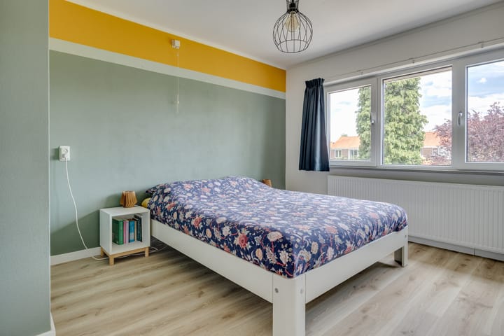 Foto 15 van Snelliuslaan 46