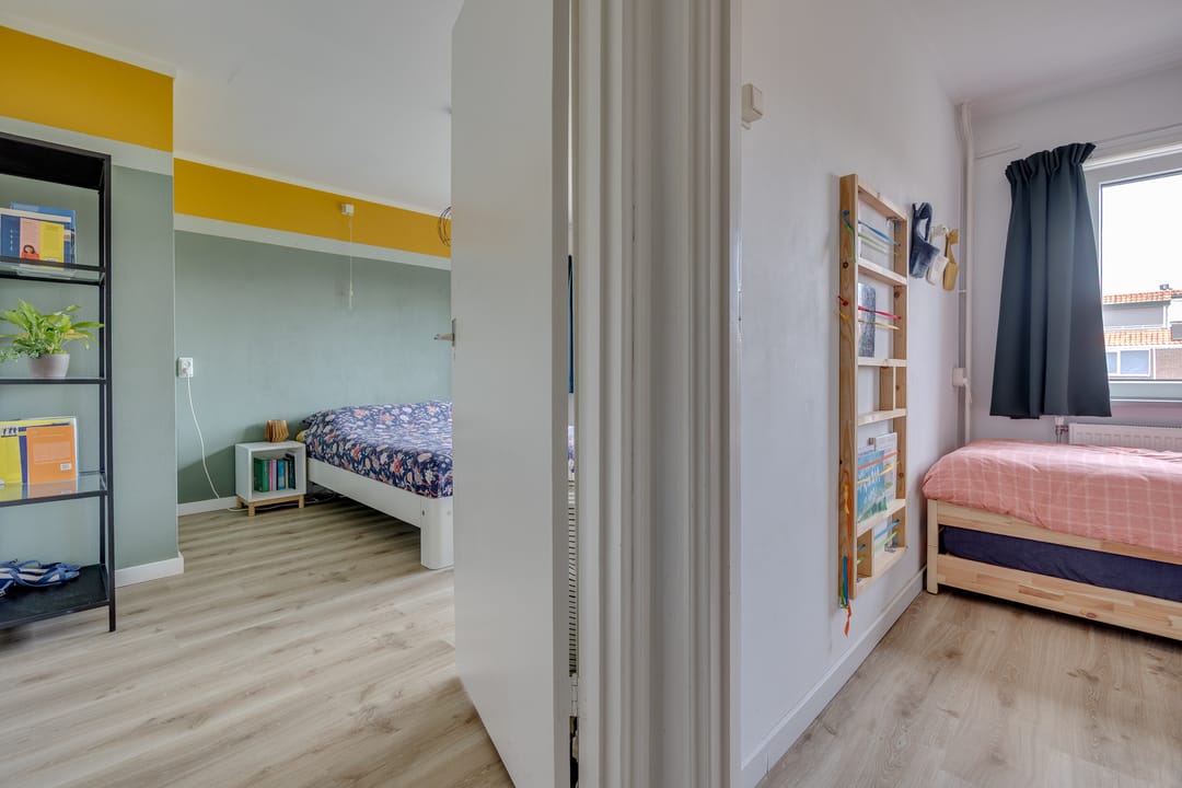 Foto 16 van Snelliuslaan 46