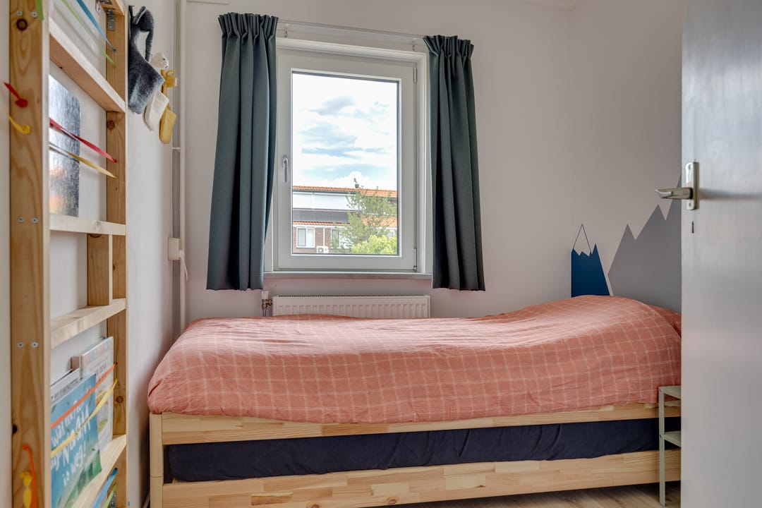 Foto 17 van Snelliuslaan 46