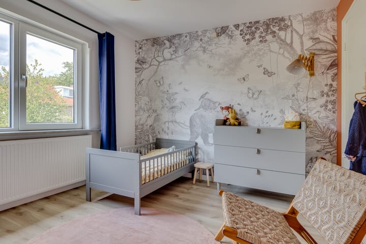 Foto 18 van Snelliuslaan 46