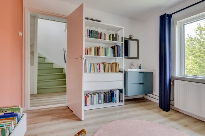 Foto 19 van Snelliuslaan 46