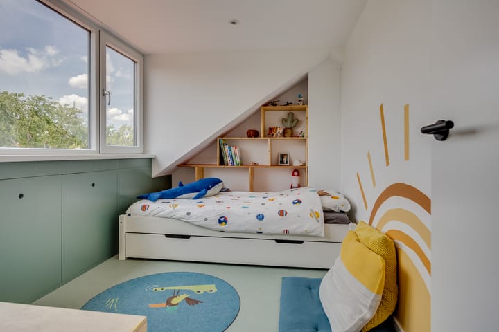 Foto 21 van Snelliuslaan 46