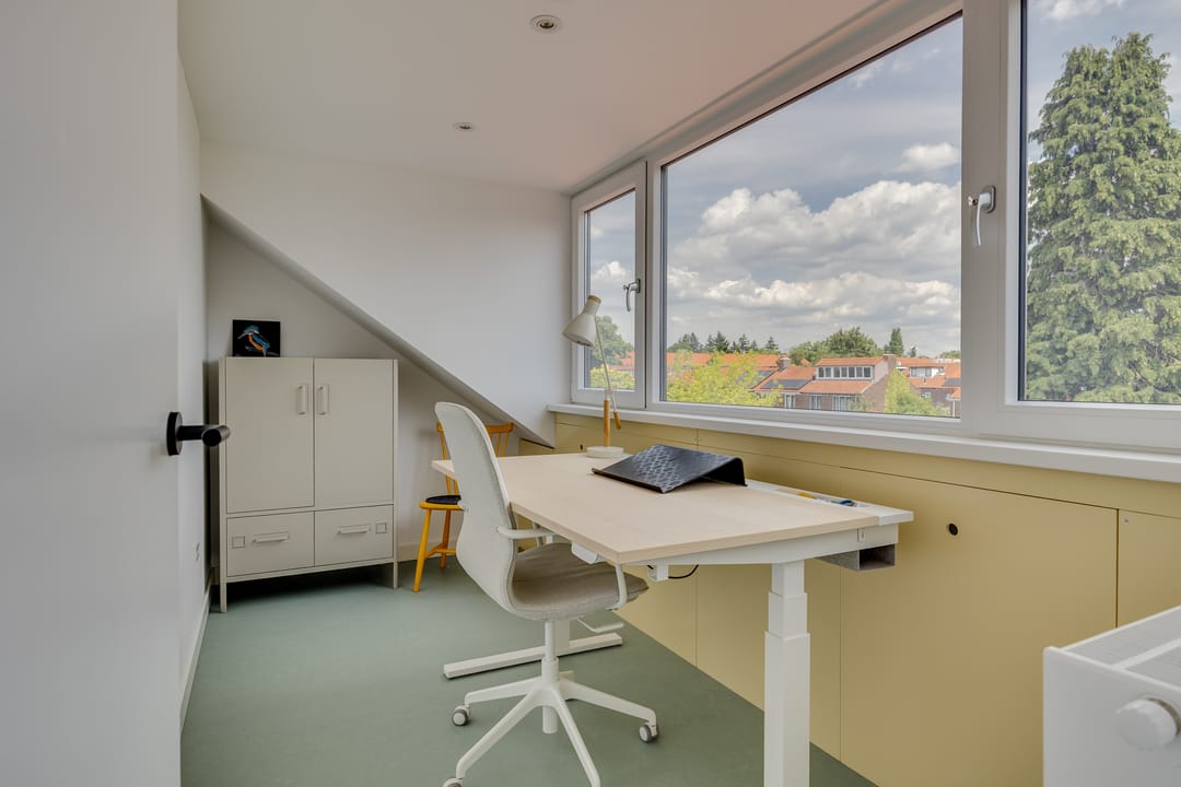 Foto 22 van Snelliuslaan 46