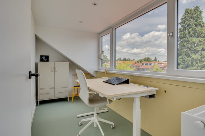 Foto 22 van Snelliuslaan 46