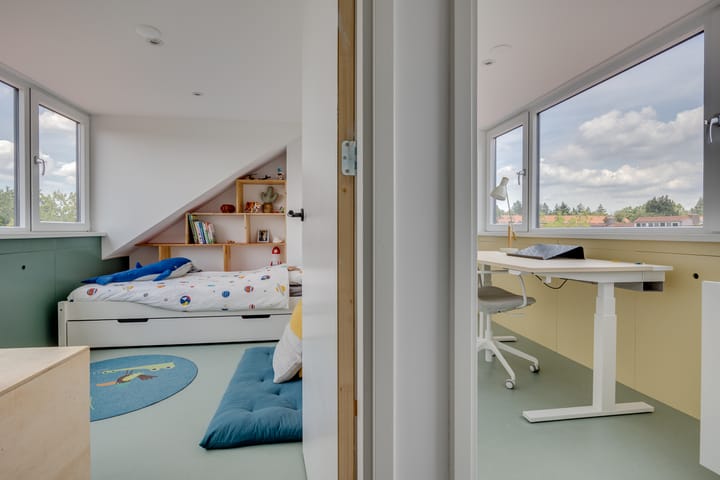 Foto 23 van Snelliuslaan 46