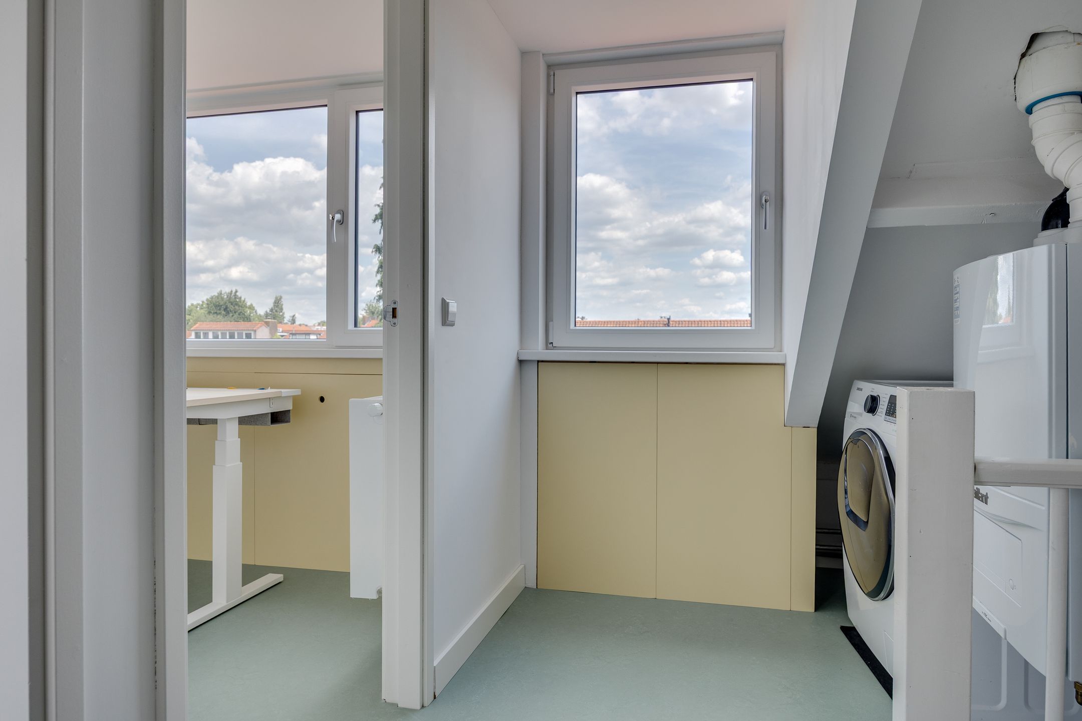 Foto 24 van Snelliuslaan 46