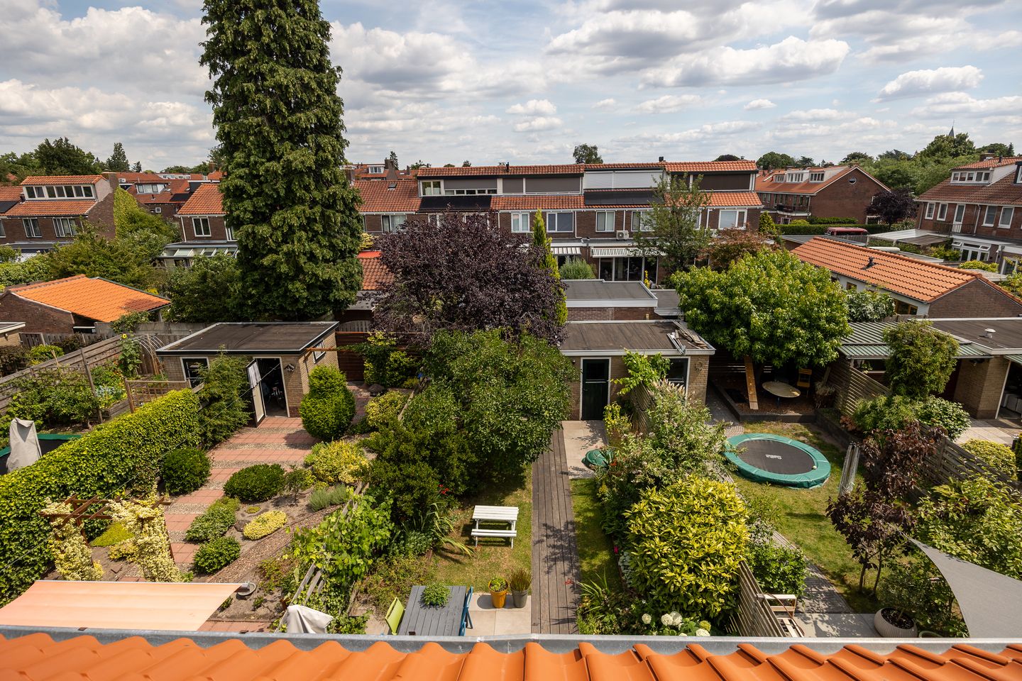 Foto 25 van Snelliuslaan 46