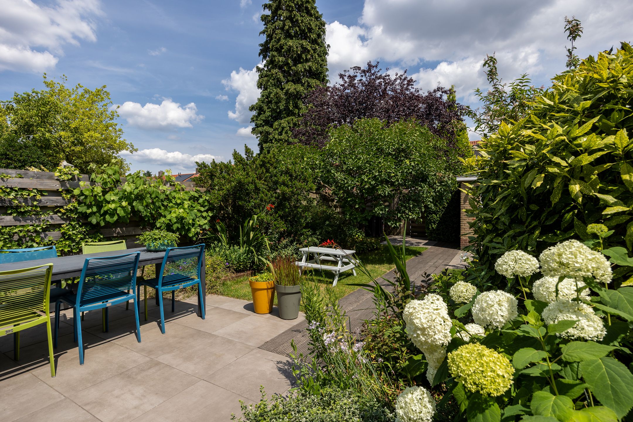 Foto 27 van Snelliuslaan 46