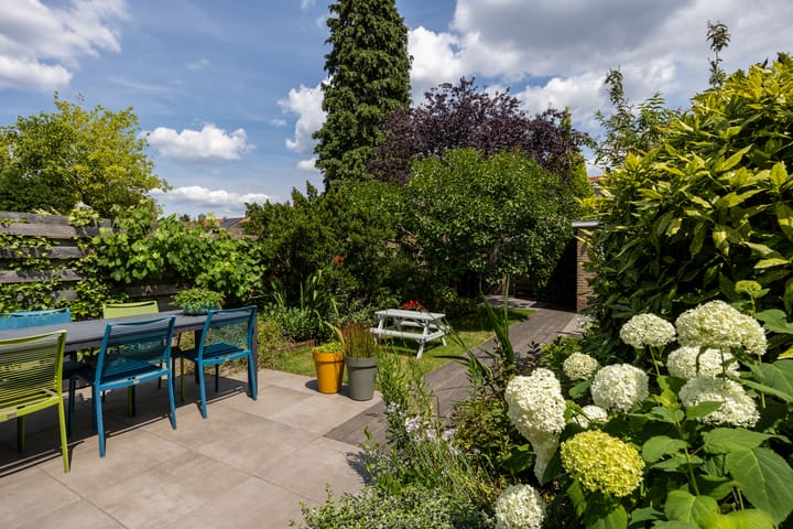 Foto 27 van Snelliuslaan 46