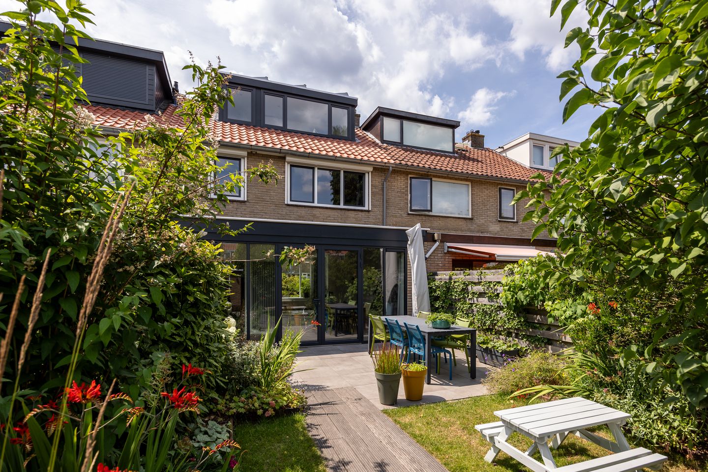 Foto 29 van Snelliuslaan 46