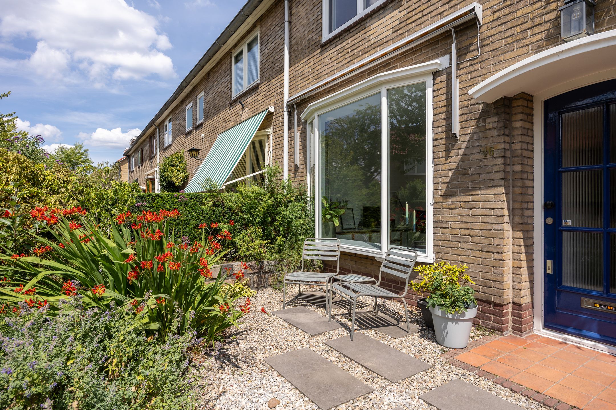 Foto 30 van Snelliuslaan 46