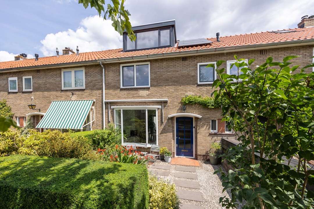 Foto 32 van Snelliuslaan 46