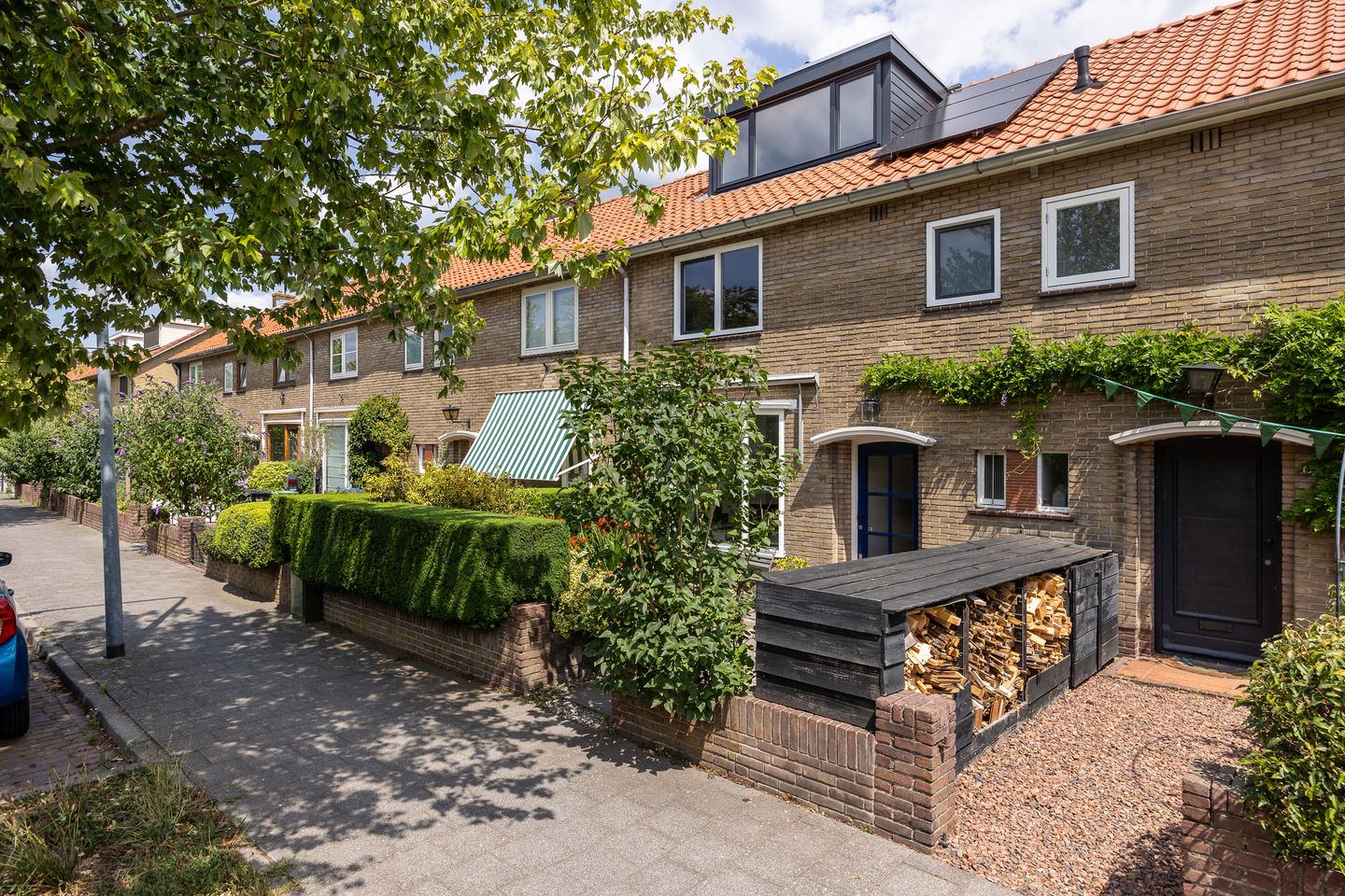 Foto 34 van Snelliuslaan 46