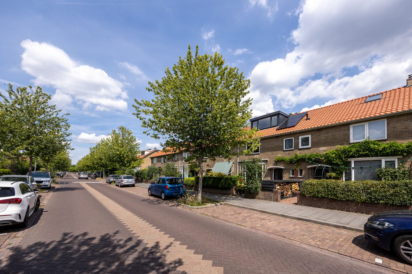 Foto 35 van Snelliuslaan 46