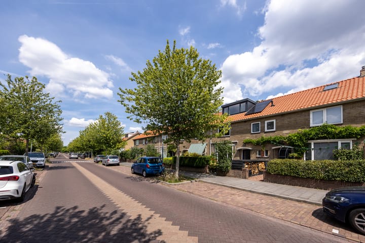 Foto 35 van Snelliuslaan 46