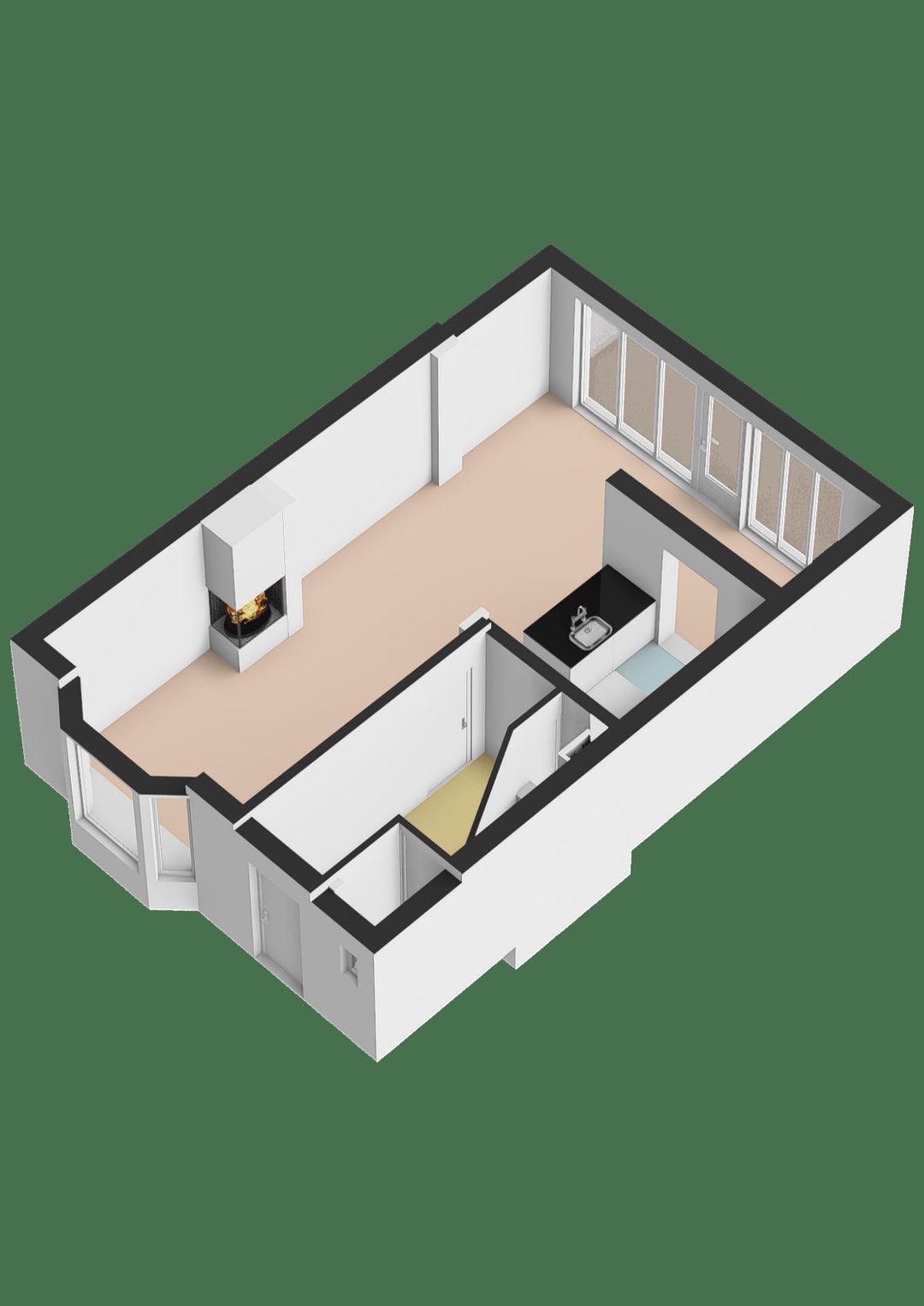 Foto 37 van Snelliuslaan 46