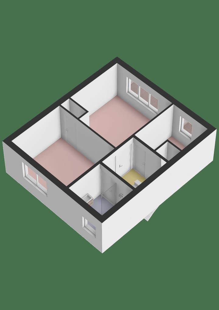 Foto 40 van Snelliuslaan 46