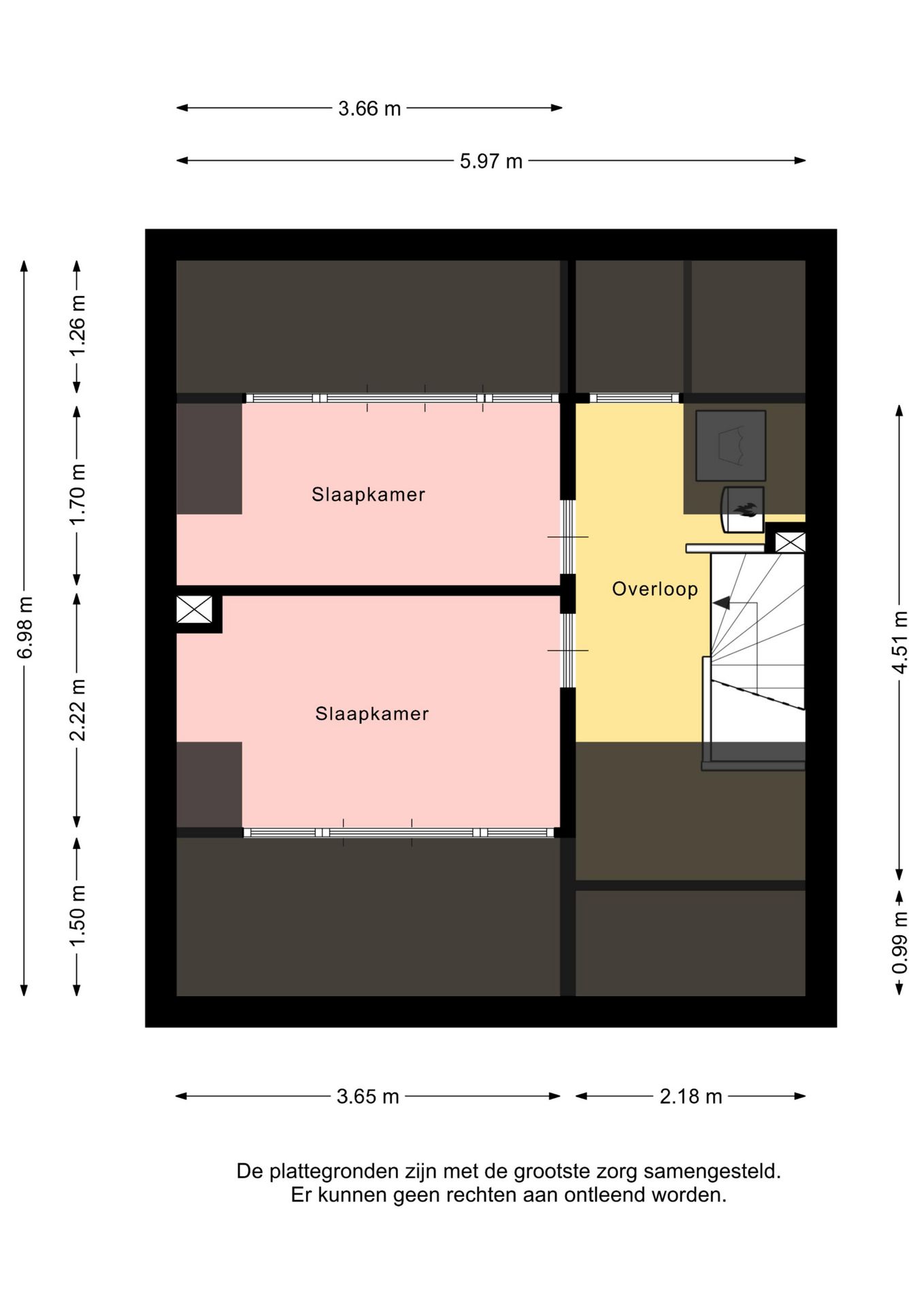 Foto 42 van Snelliuslaan 46