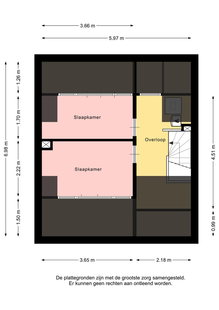 Foto 42 van Snelliuslaan 46