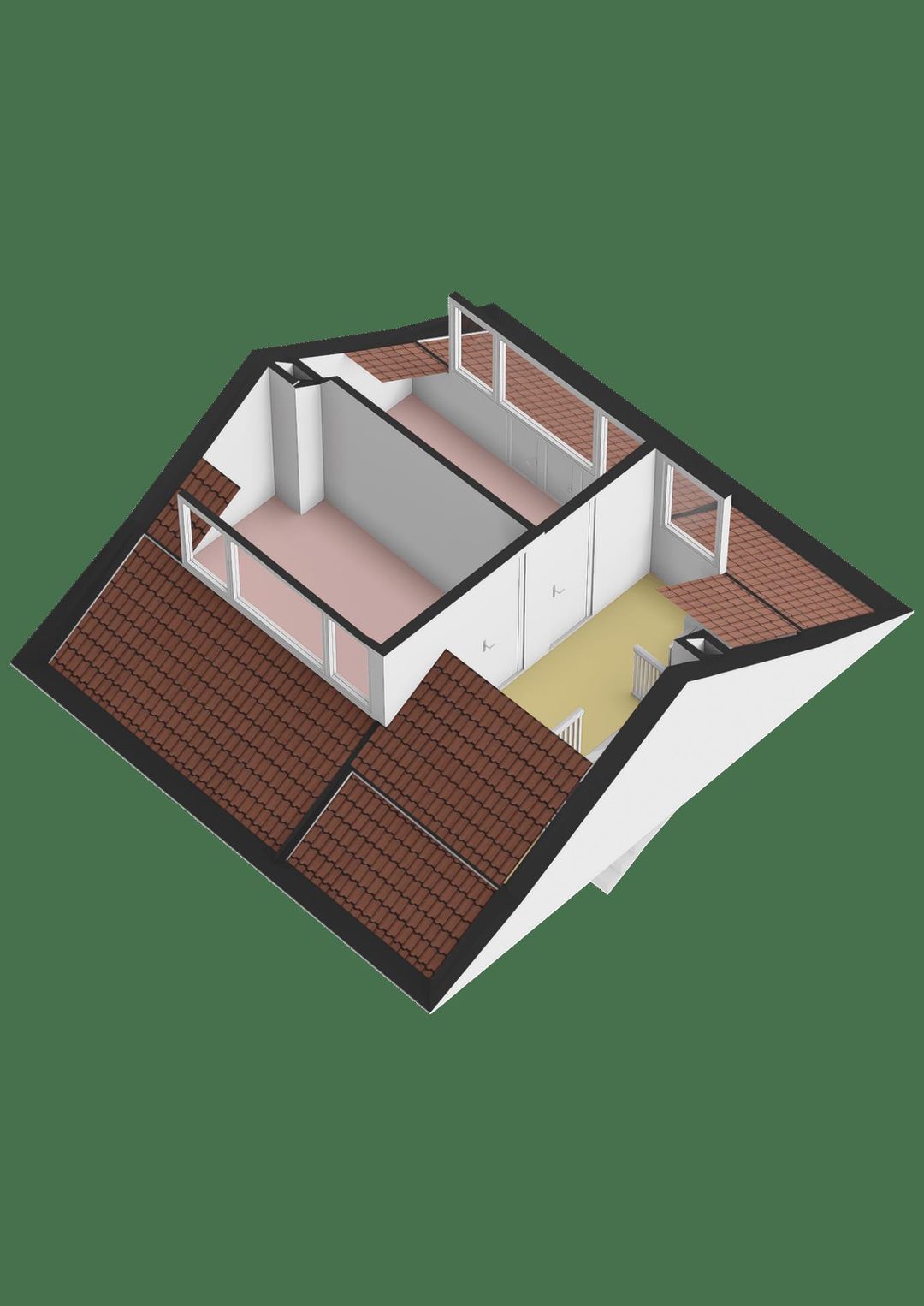 Foto 43 van Snelliuslaan 46