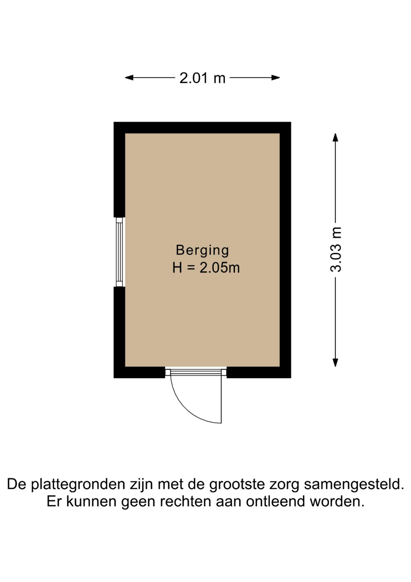 Foto 45 van Snelliuslaan 46