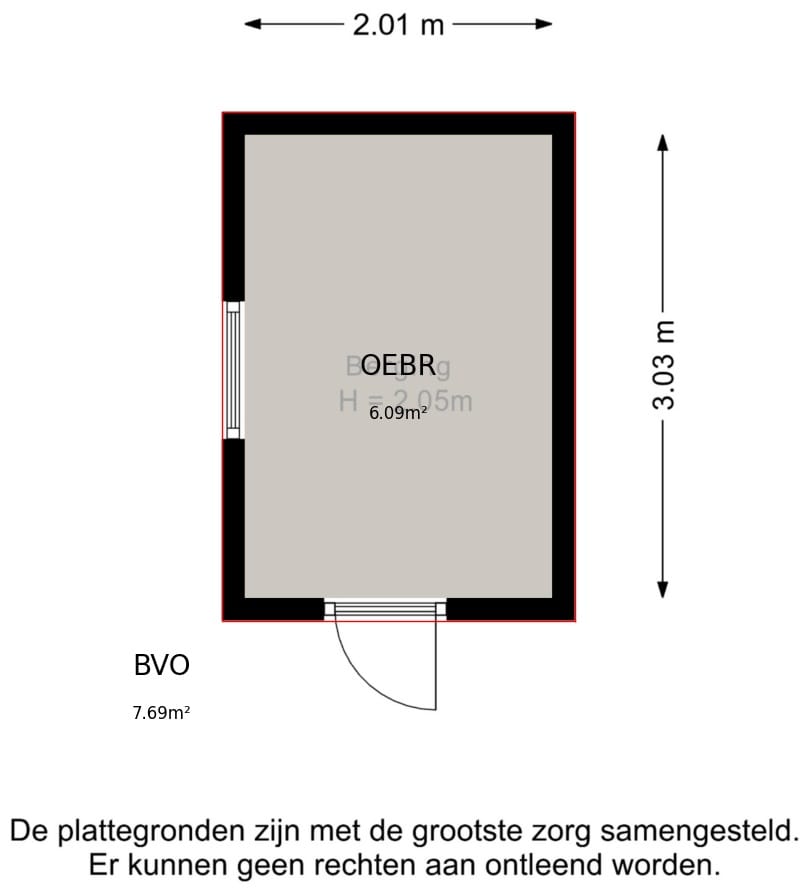 Foto 47 van Snelliuslaan 46