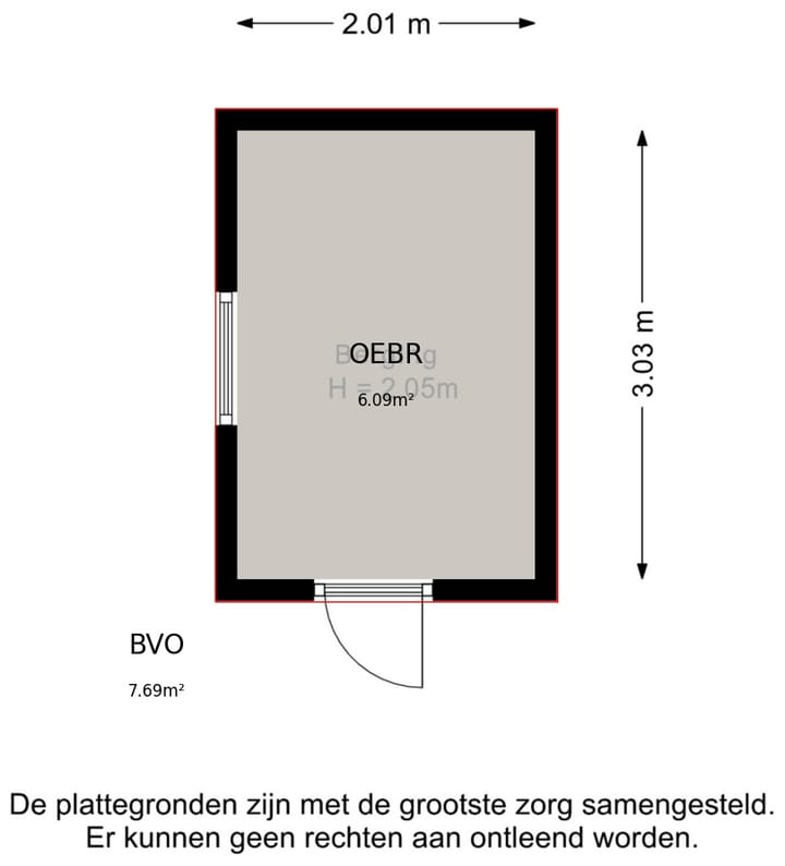Foto 47 van Snelliuslaan 46