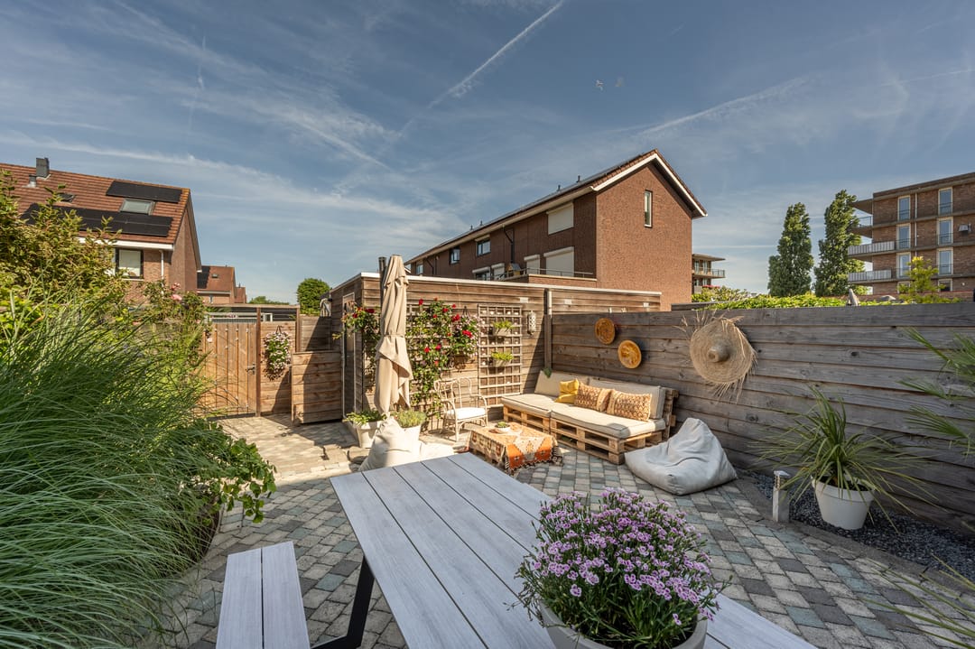 Foto 2 van Valeriaan 7