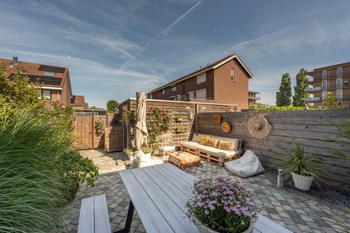 Foto 2 van Valeriaan 7