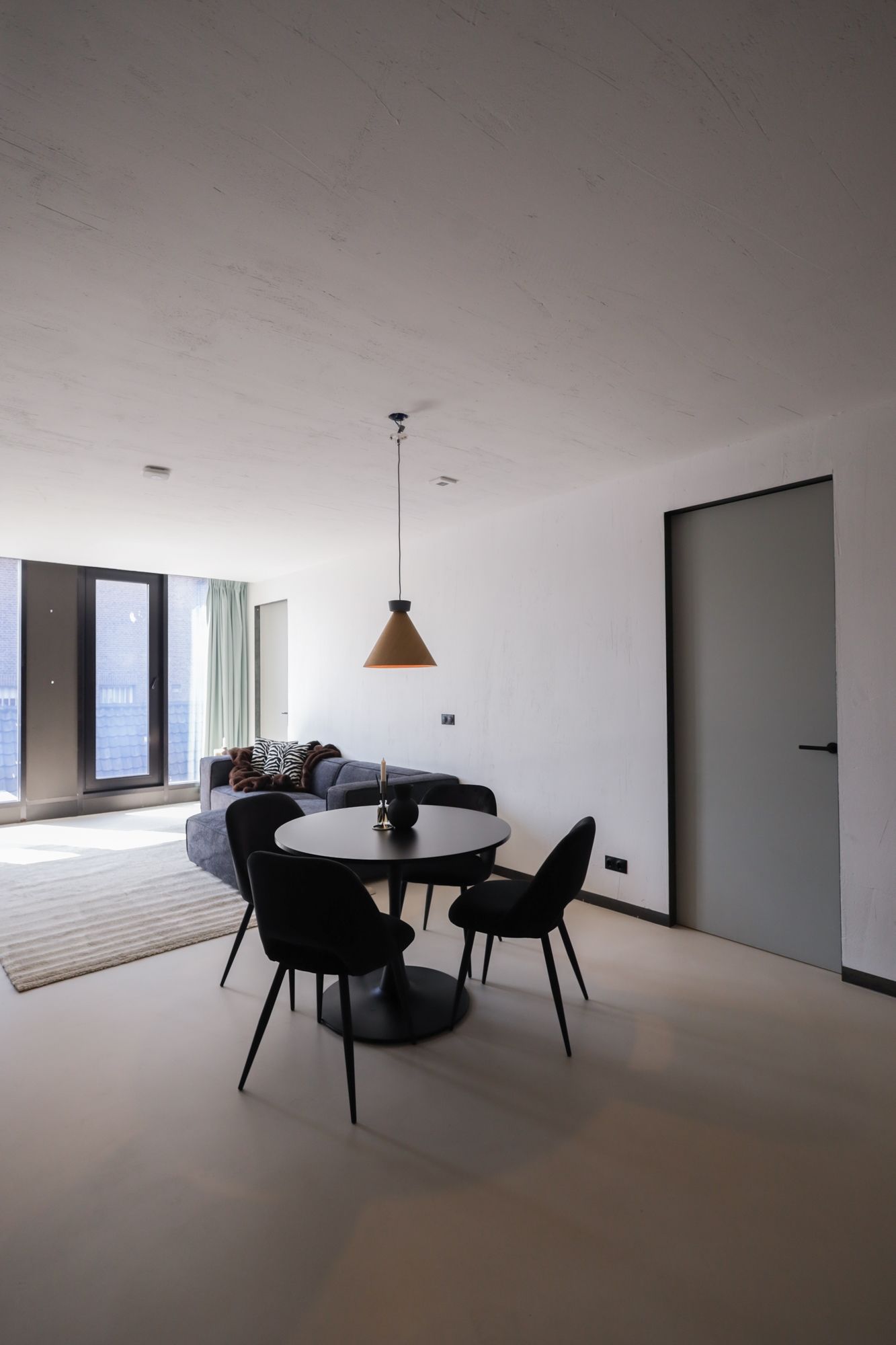 Foto 5 van Warmoesstraat 98-G