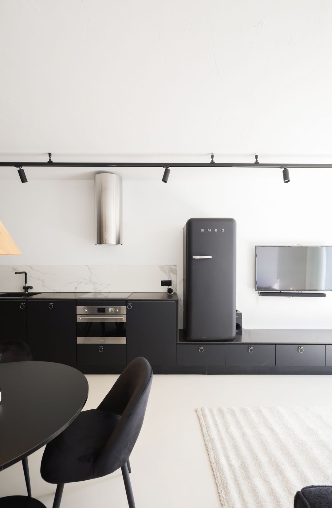 Foto 7 van Warmoesstraat 98-G