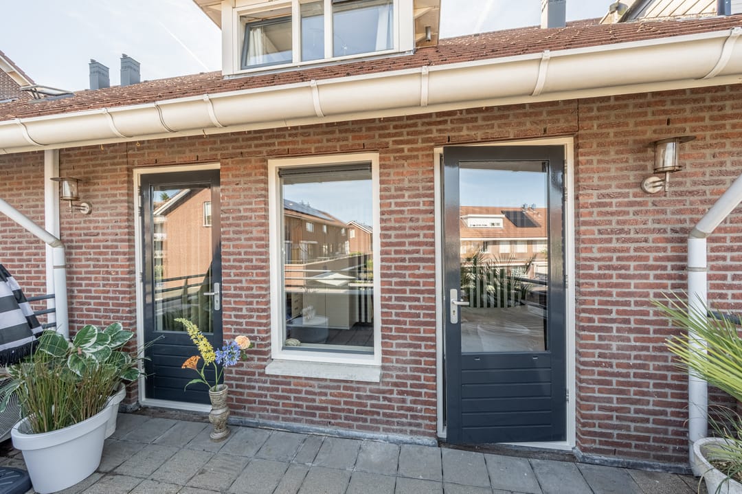 Foto 23 van Valeriaan 7