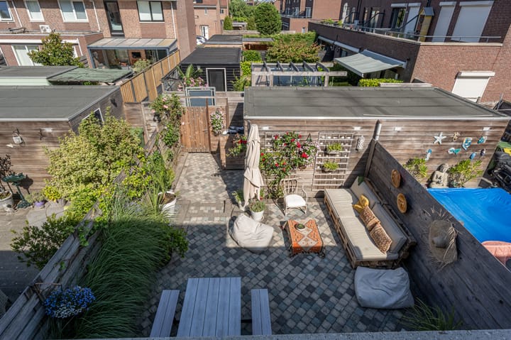 Foto 26 van Valeriaan 7