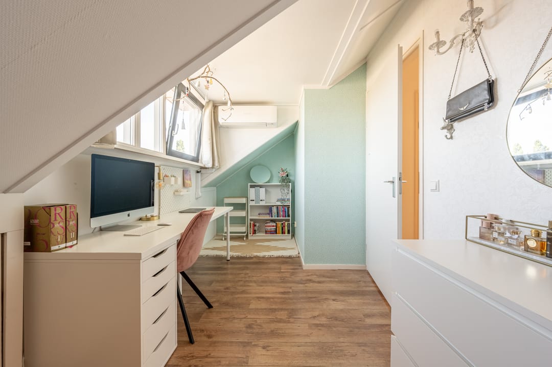 Foto 38 van Valeriaan 7