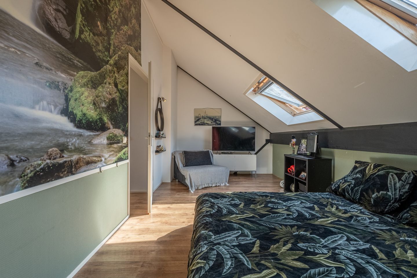 Foto 40 van Valeriaan 7