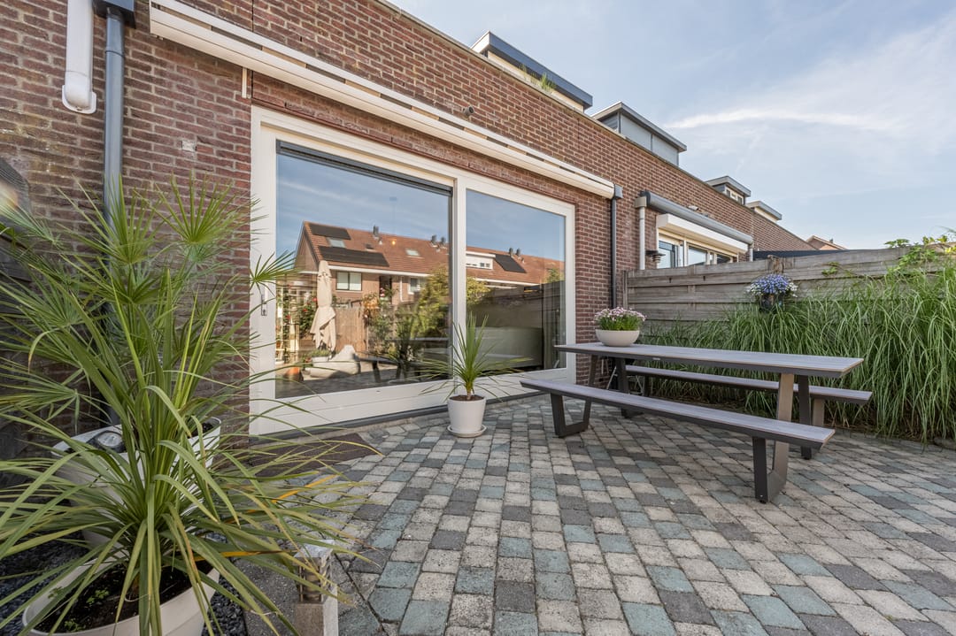 Foto 43 van Valeriaan 7