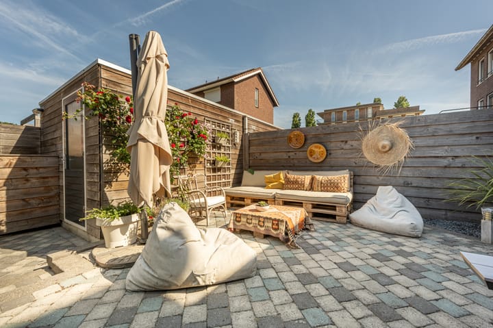 Foto 45 van Valeriaan 7