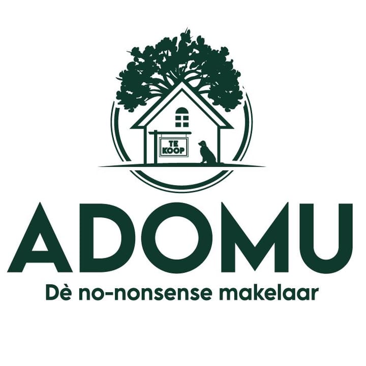 ADOMU Logo