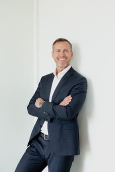 Arco de Jong - NVM Register Makelaar & Taxateur