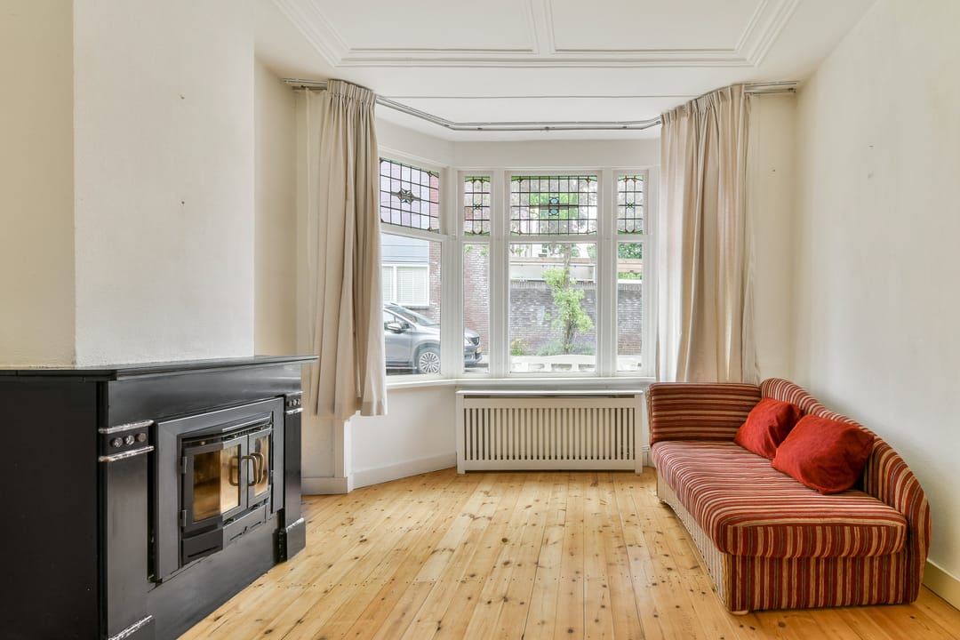 Photo 2 of Burgemeester Bosstraat 7