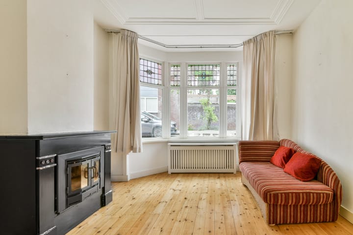 Foto 2 van Burgemeester Bosstraat 7