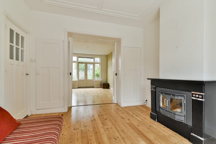 Foto 3 van Burgemeester Bosstraat 7