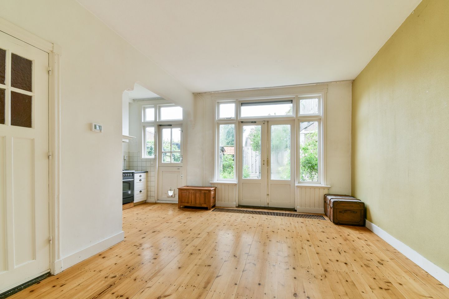 Photo 4 of Burgemeester Bosstraat 7