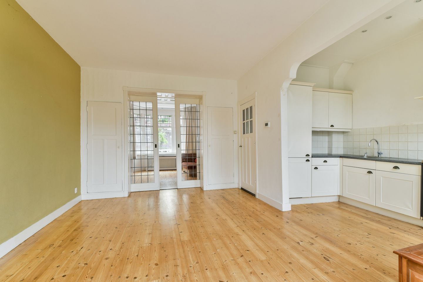 Photo 5 of Burgemeester Bosstraat 7