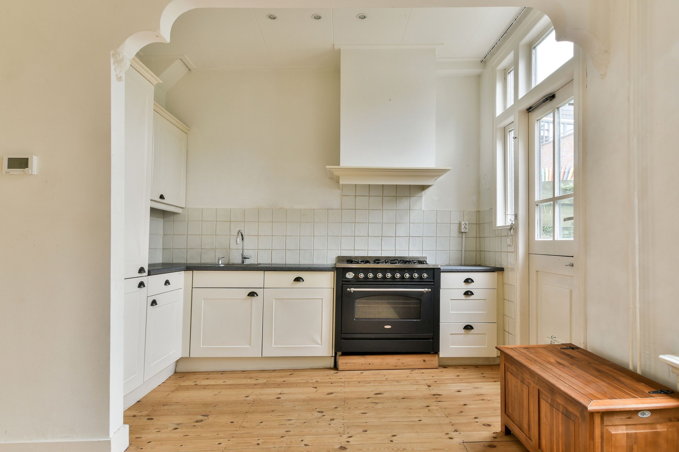 Photo 6 of Burgemeester Bosstraat 7