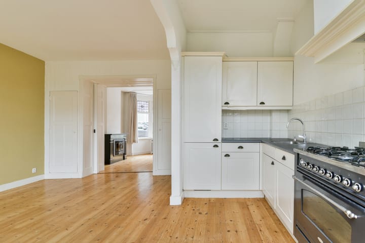 Foto 7 van Burgemeester Bosstraat 7