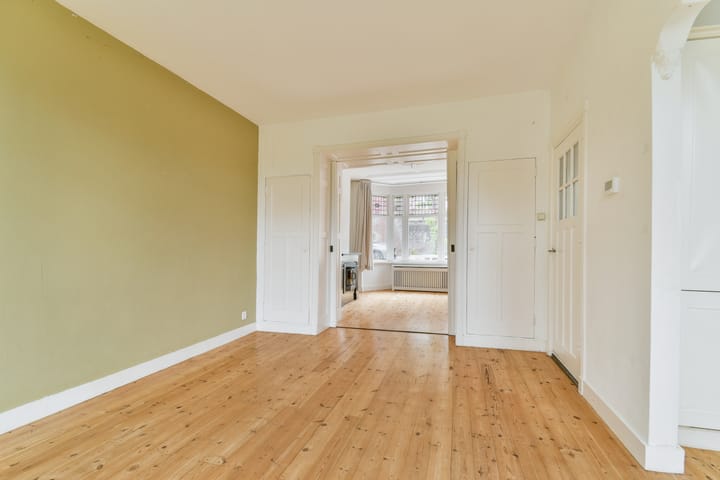 Foto 8 van Burgemeester Bosstraat 7