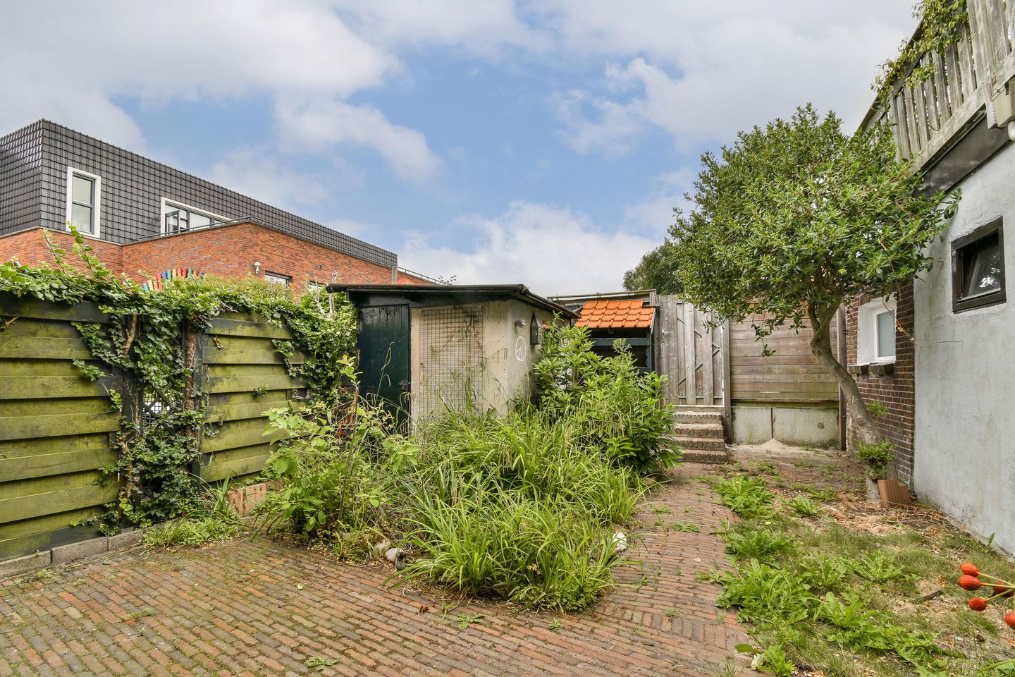 Photo 10 of Burgemeester Bosstraat 7