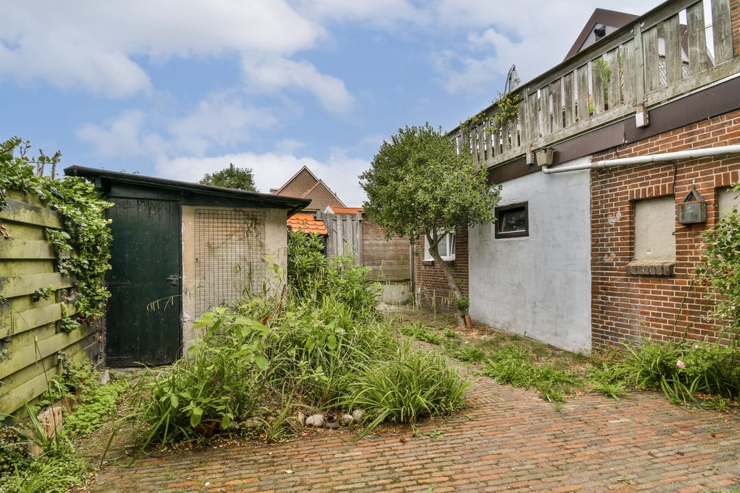 Photo 11 of Burgemeester Bosstraat 7